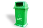 Thùng rác nhựa HDPE - Công Ty Cổ Phần Đầu Tư Xây Dựng Và Thương Mại Công Nghệ Môi Trường 79
